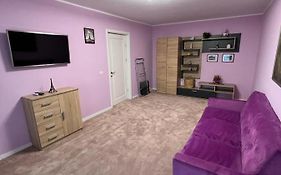 Apartament Ingrid