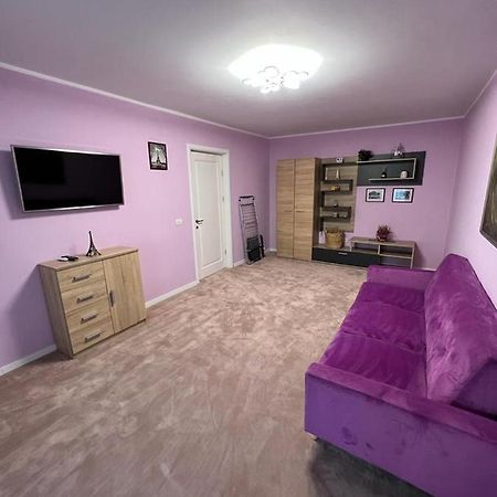 Apartament Ingrid Piatra Neamţ Exterior foto