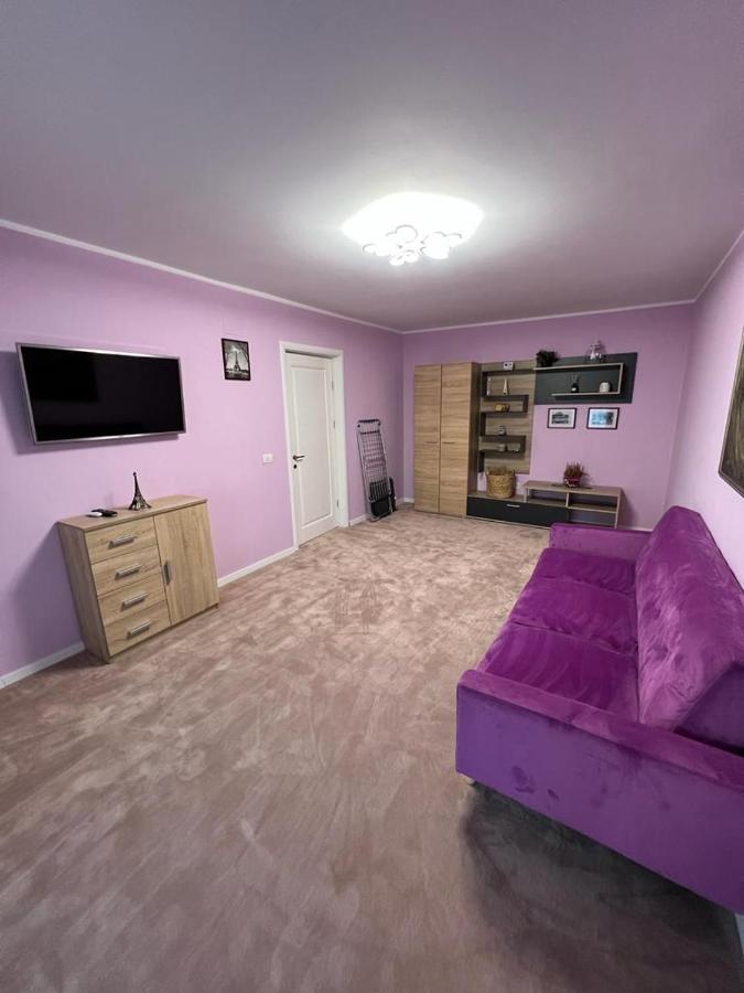Apartament Ingrid Piatra Neamţ Exterior foto